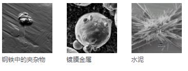 黑龙江蔡司扫描电镜