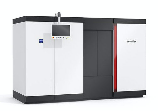 黑龙江蔡司X射线断层扫描仪