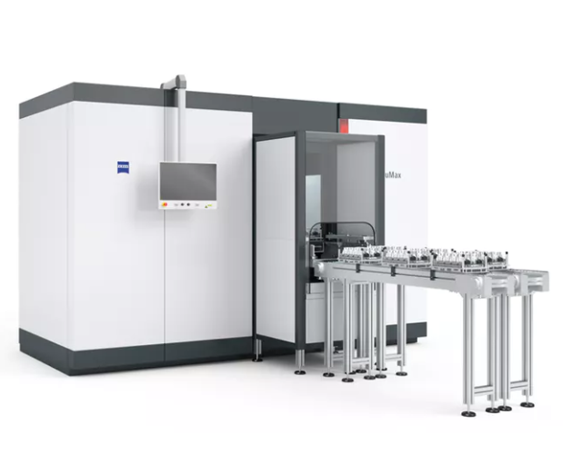 黑龙江黑龙江蔡司黑龙江工业CT