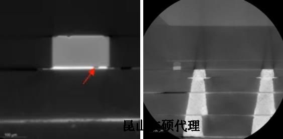 黑龙江蔡司黑龙江X射线显微镜