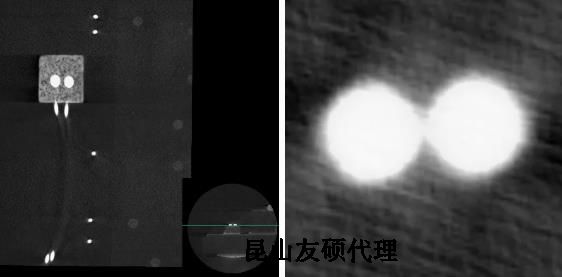 黑龙江蔡司黑龙江X射线显微镜