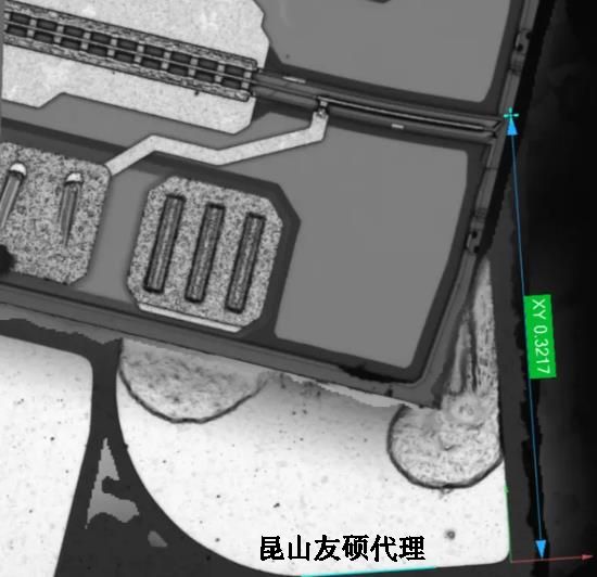 黑龙江蔡司黑龙江X射线显微镜